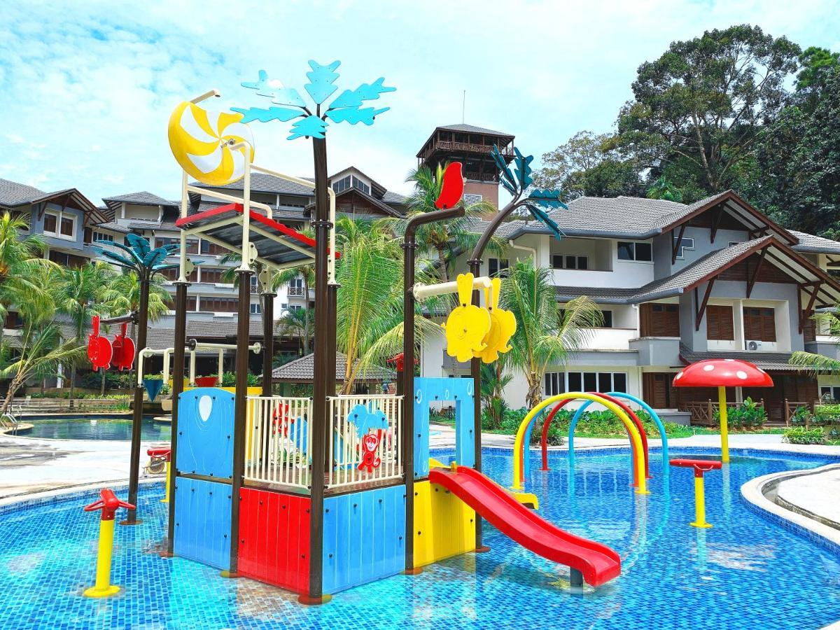 Bilik Superior Twin