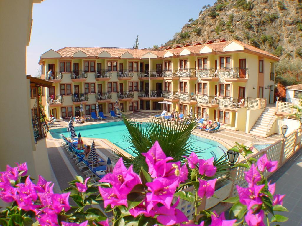 Standart Çift Kişilik Oda