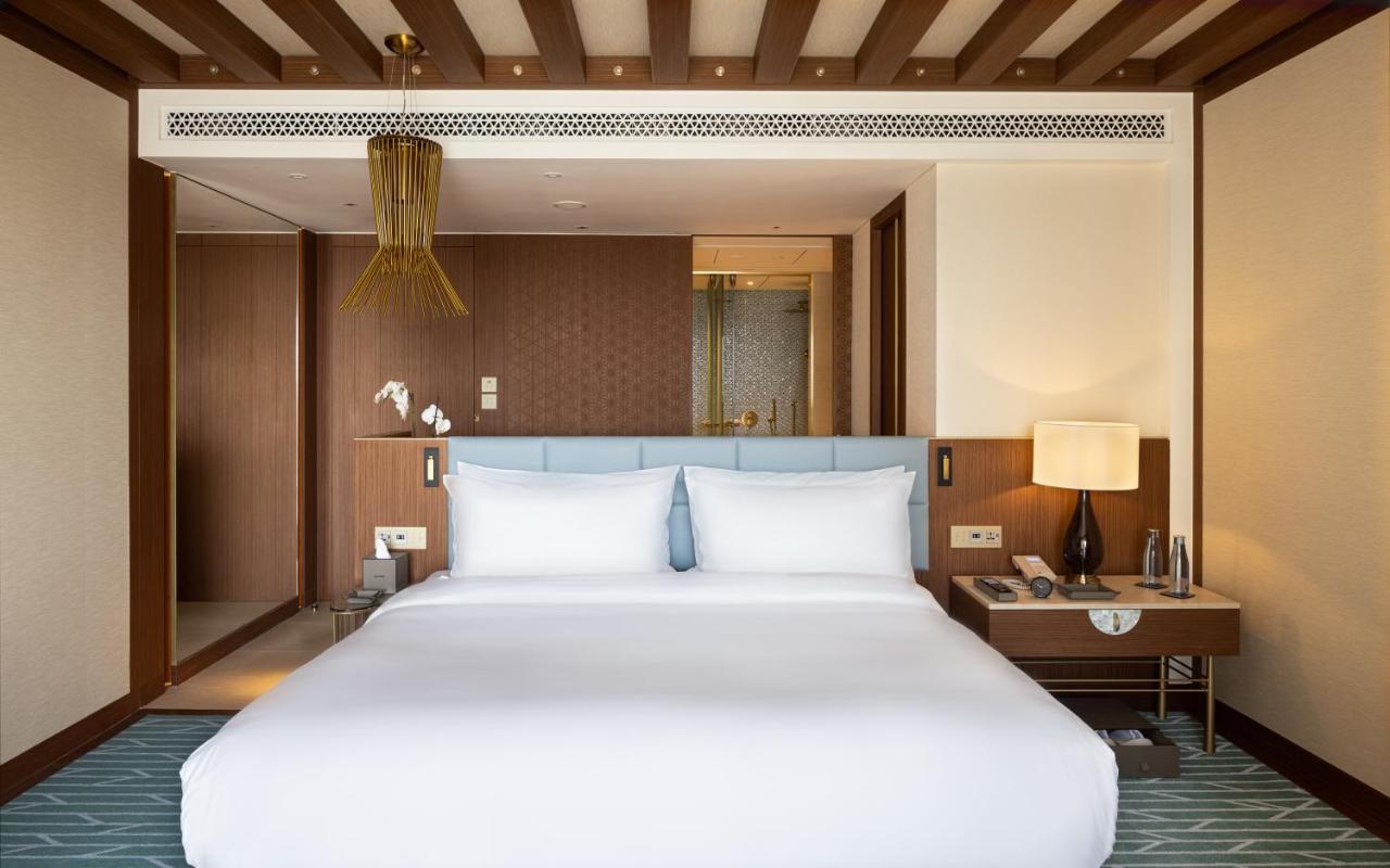 Deluxe Room with access to a private beach, playroom and kids club,1297013299:JPEG