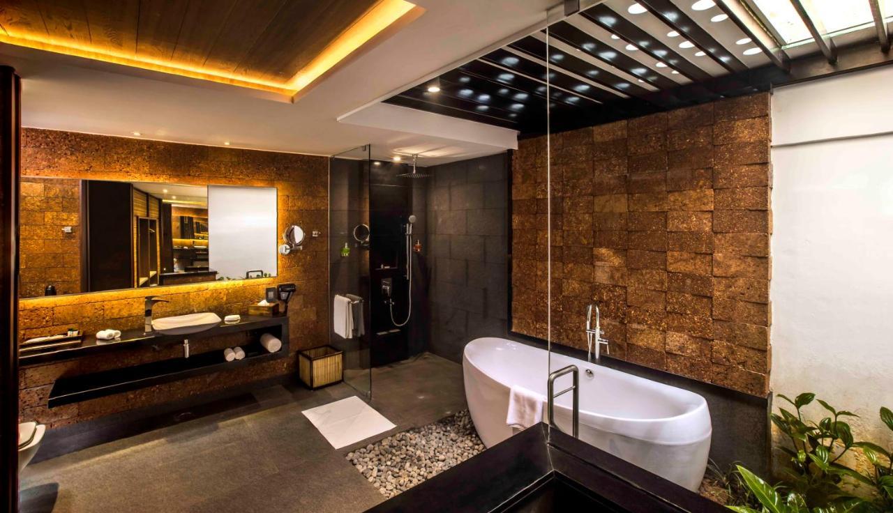 Estate Villas with varandah