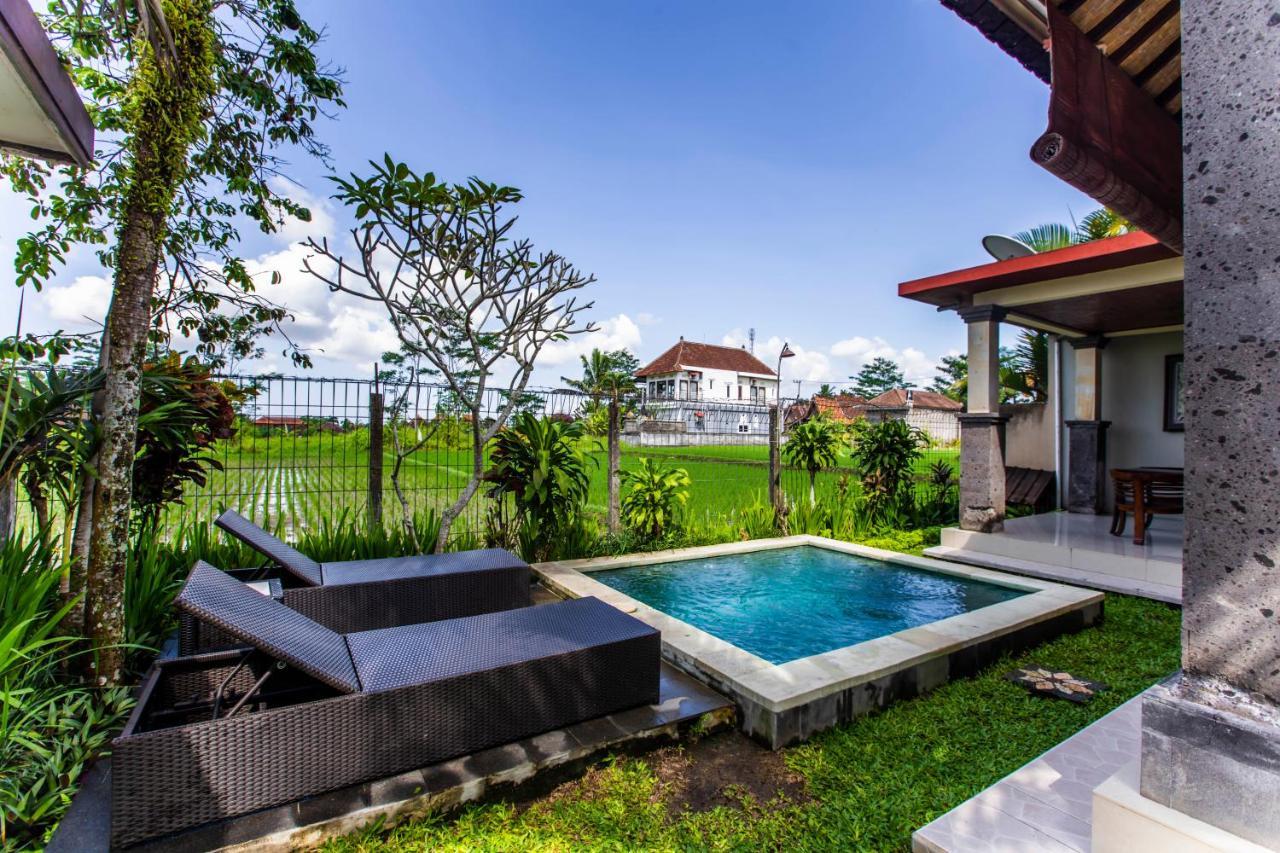 One-Bedroom Villa Private Pool