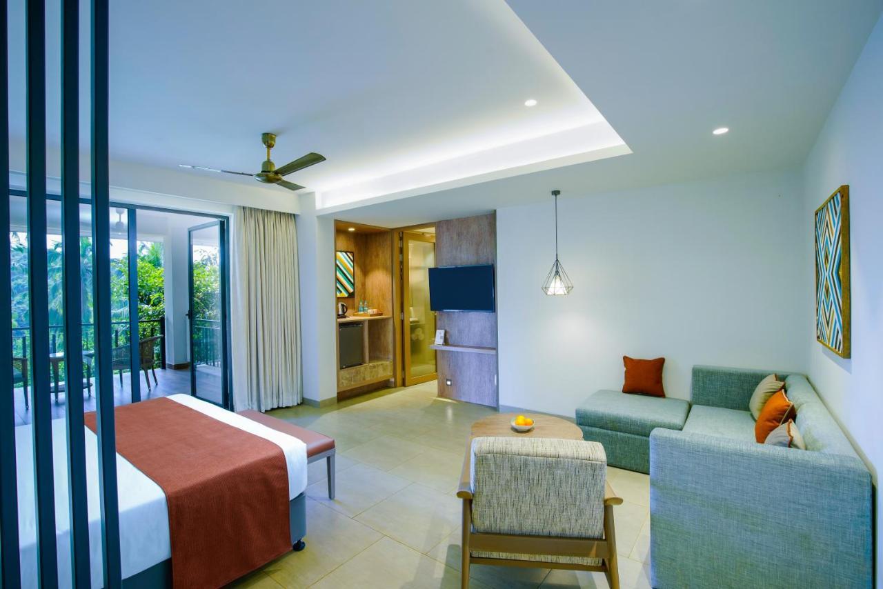 Tropical Suite
