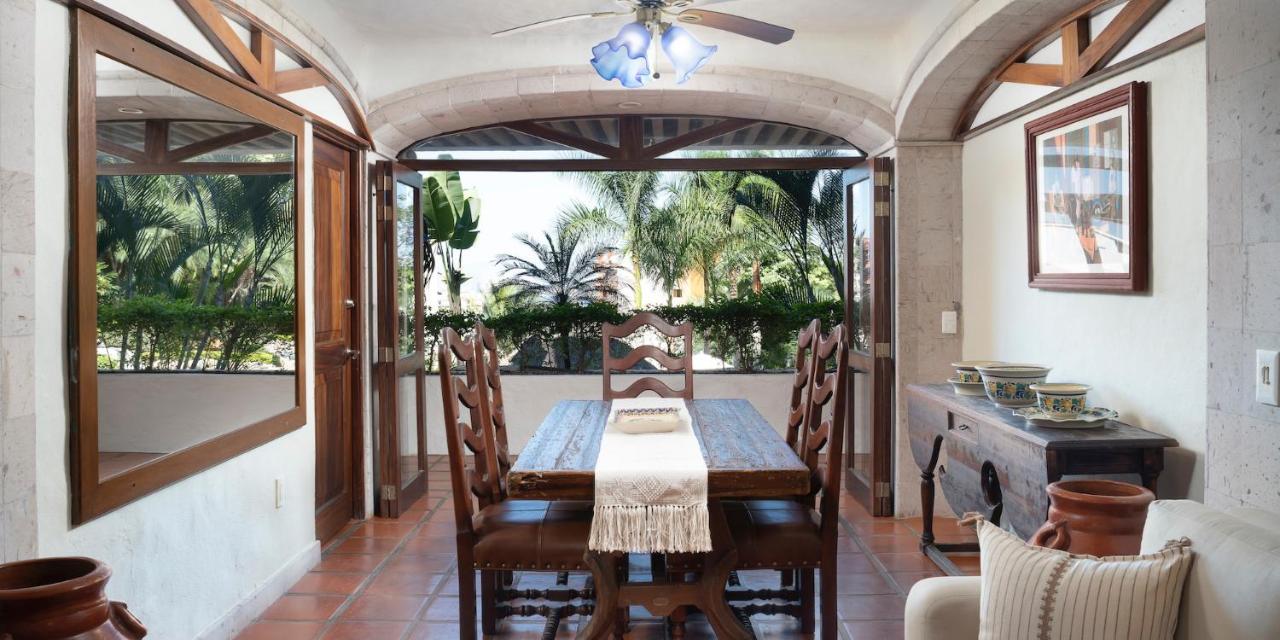 Apartamento - Planta baja