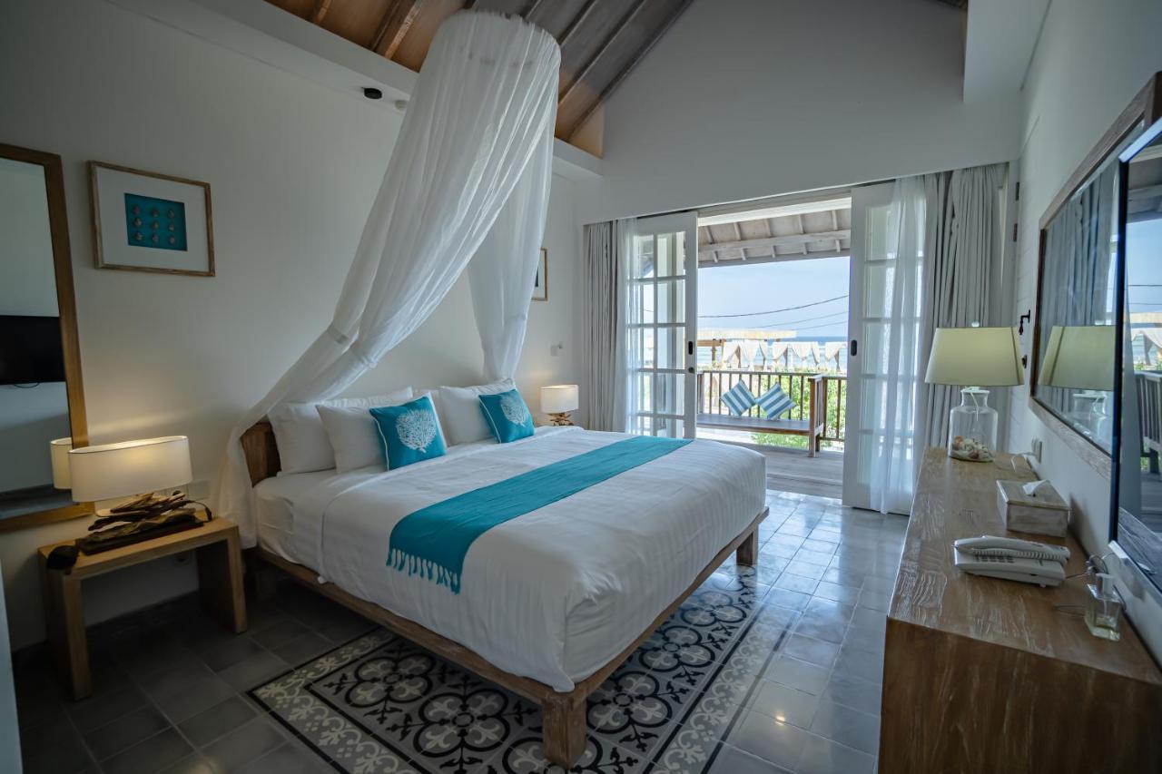 Suite with Sea View