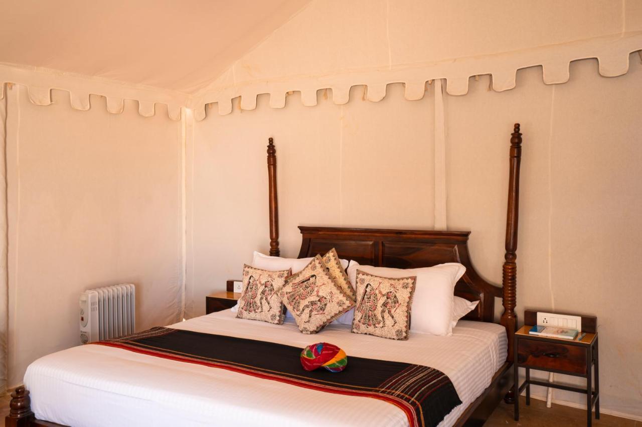 Luxury Tented Suite AC/Heater,1307735866:JPEG