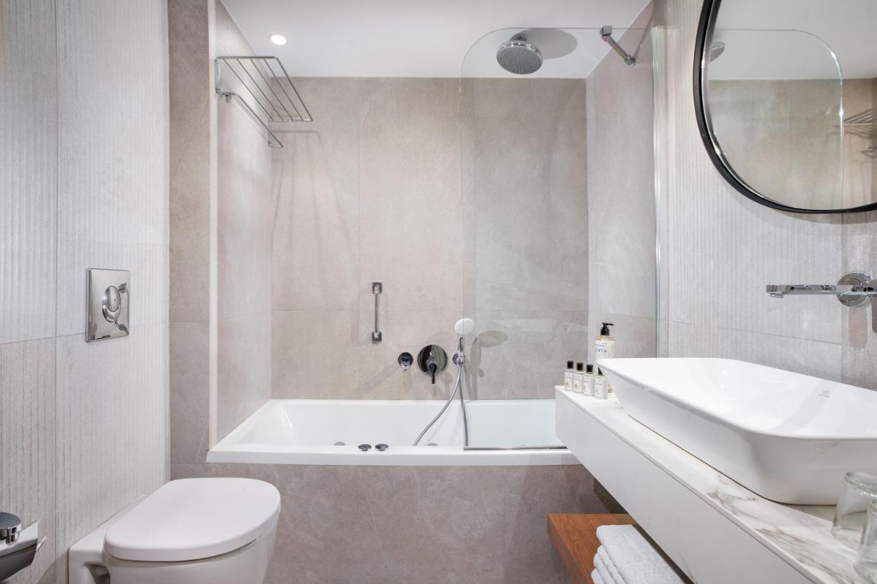 Superior Single Room