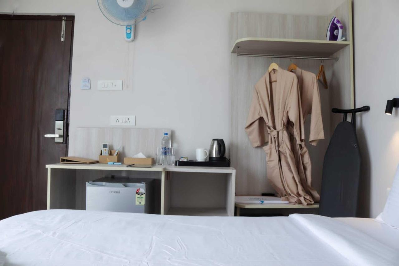 Standaard Kamer
