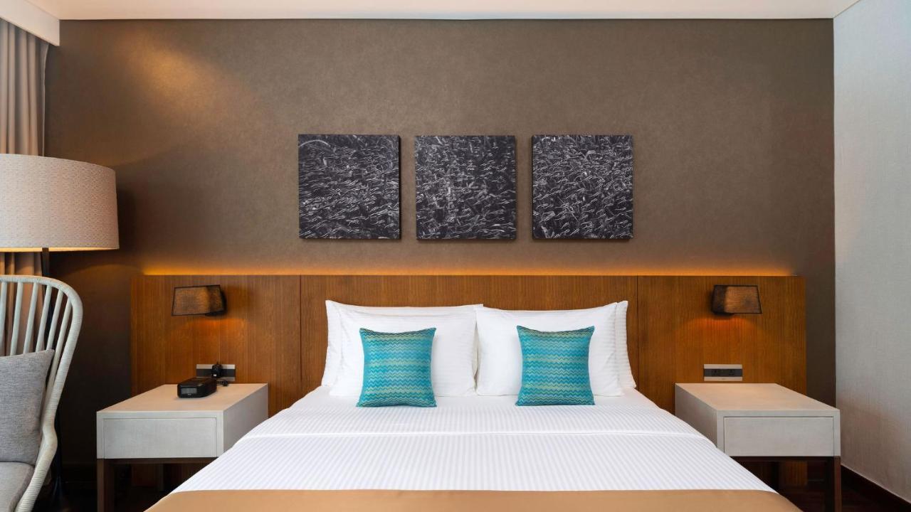 Premier Room