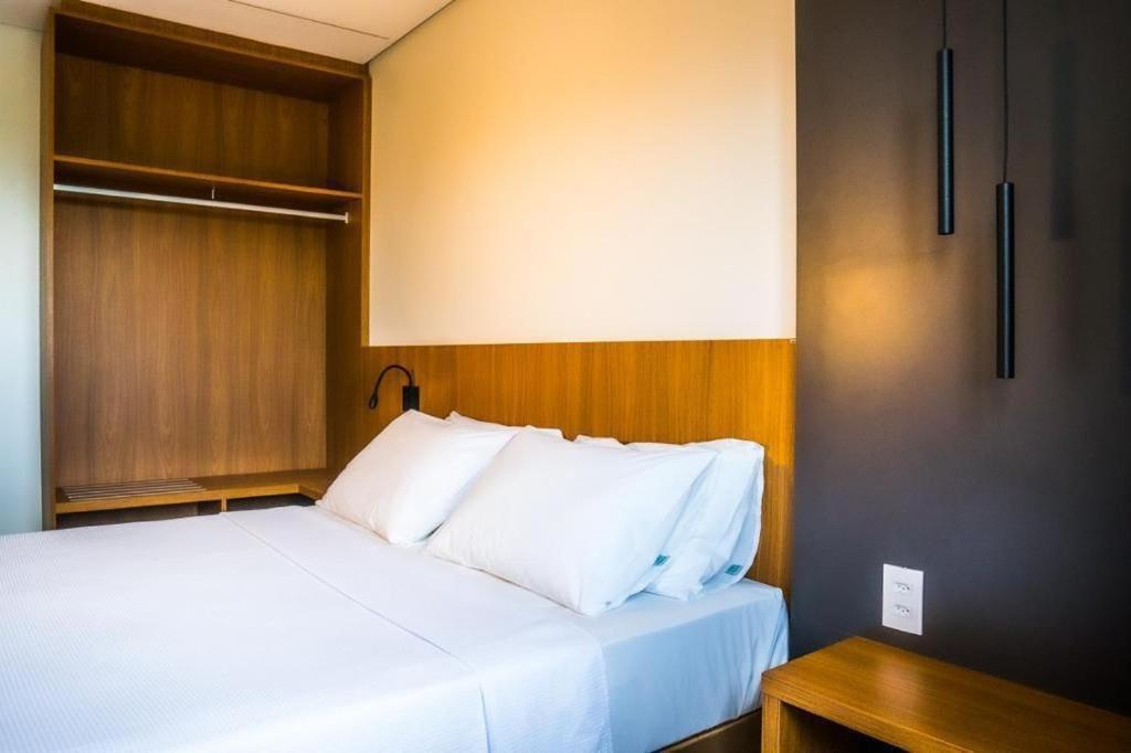 Apartamento Deluxe