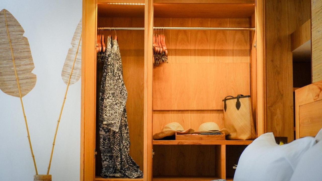 Villa met 1 Slaapkamer en een Eigen Zwembad.