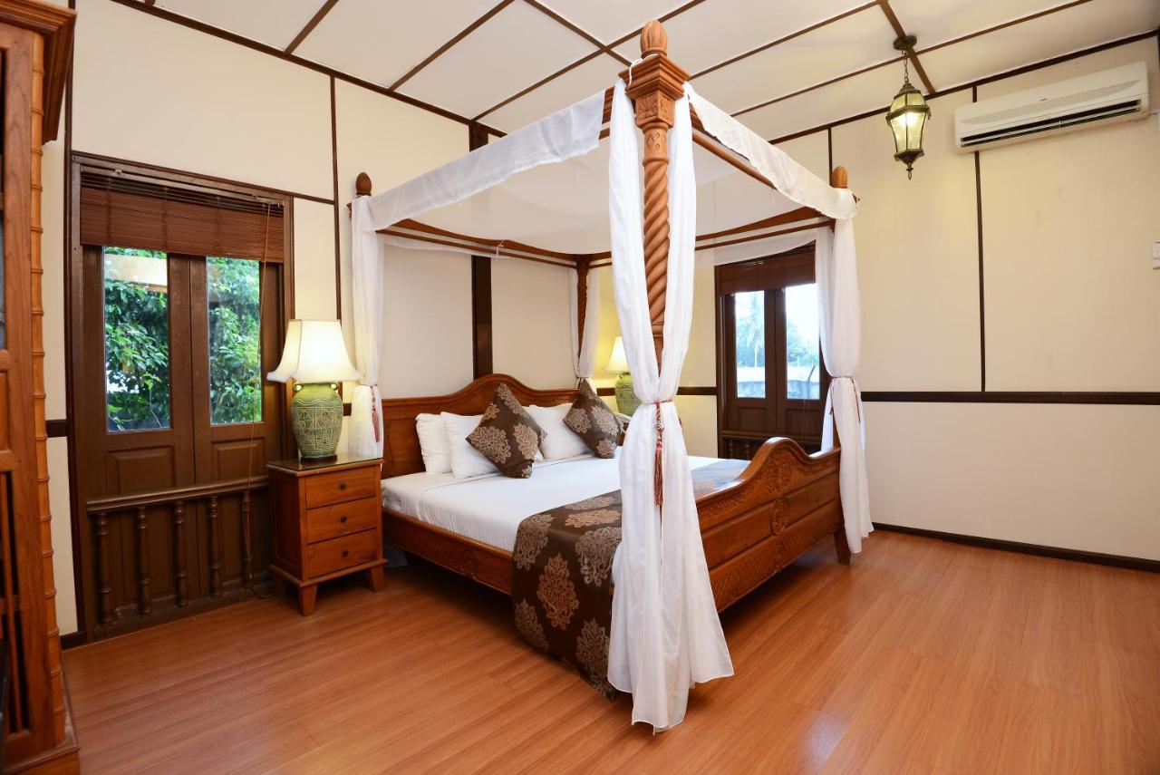 Vila Dua Bilik Tidur