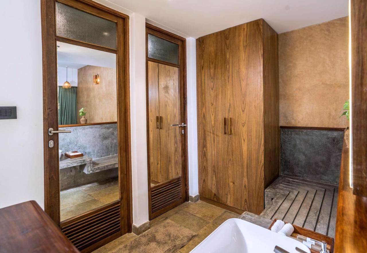 Double Room with Garden View with 20% discount on SPA & Complementary 3 hour early check in & Late checkout