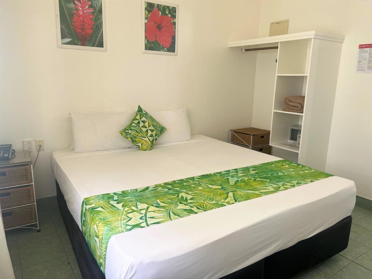 Standard Double Room with Kitchenette