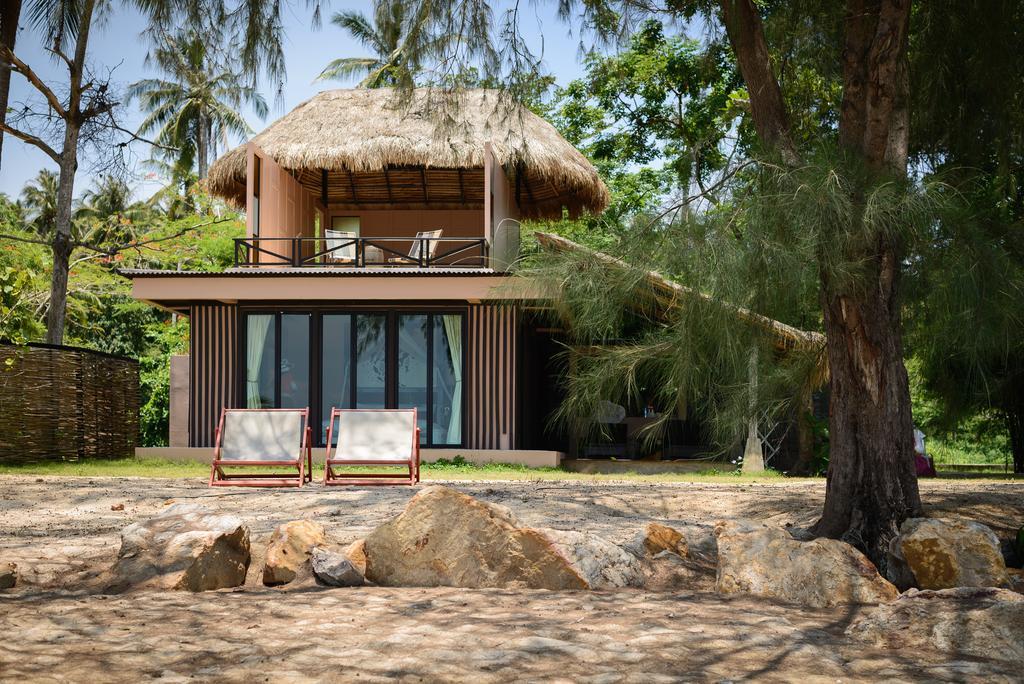 Suite Beach Front