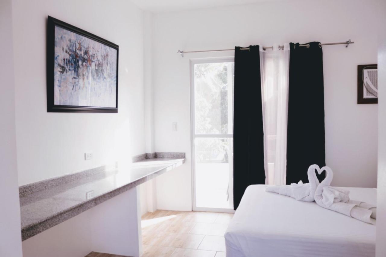 Triple Room with Terrace