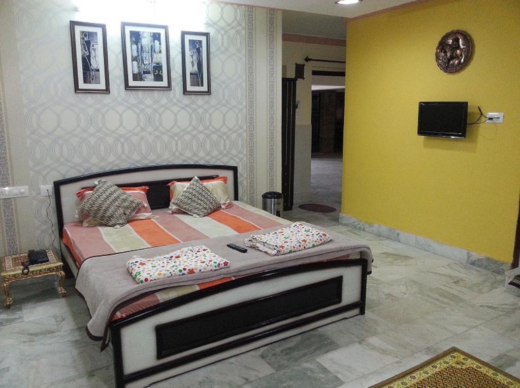 Executive Double Room