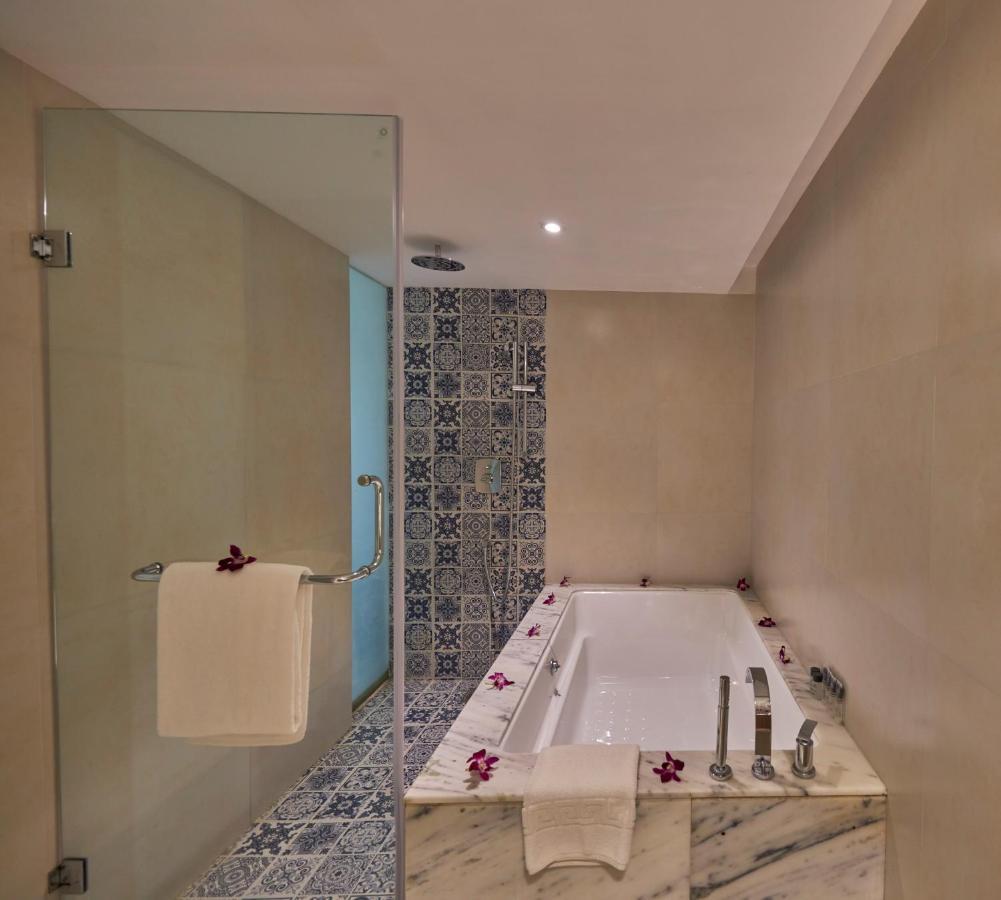 Luxury Suite - 15% off on Spa per stay