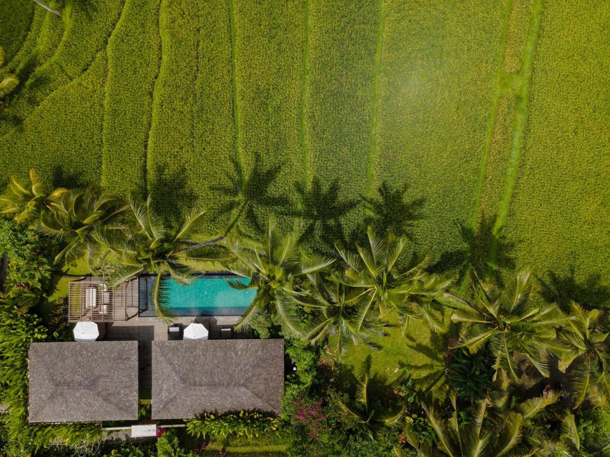 Villa de 2 dormitorios con piscina privada y actividades diarias programadas
