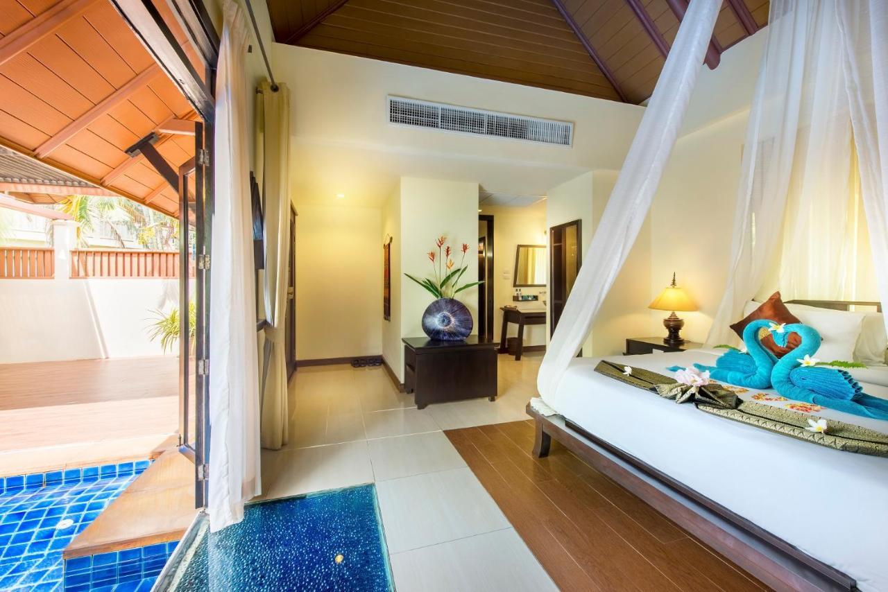Villa Private Pool