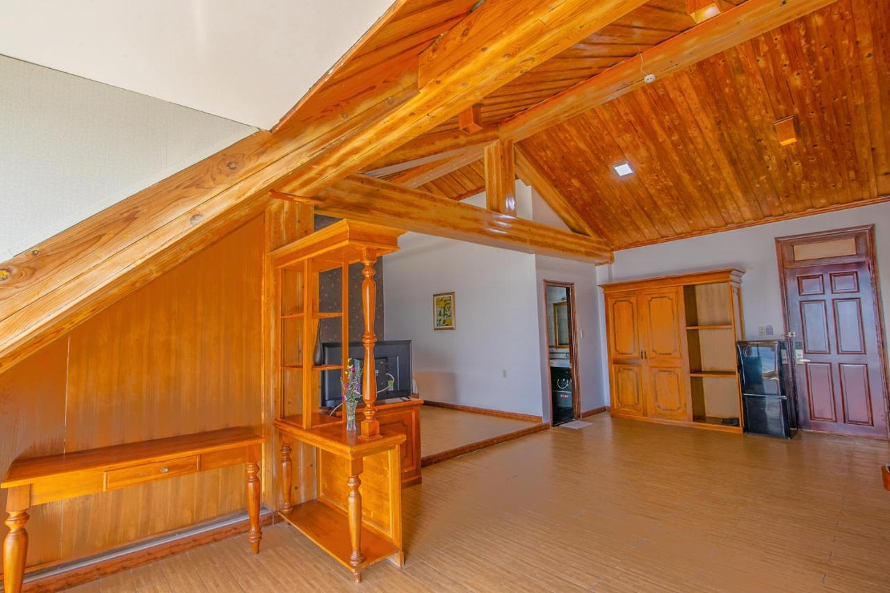 Suite with Sea View