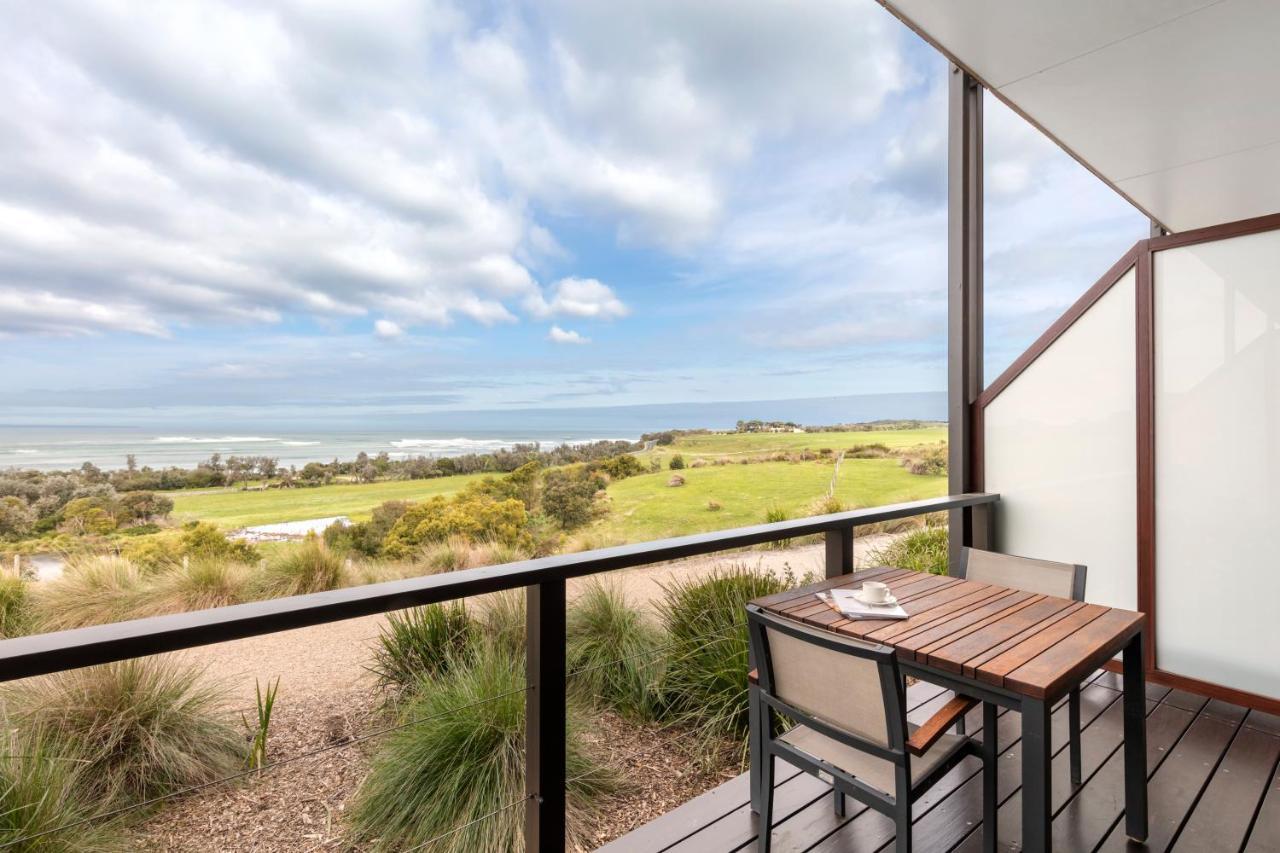 Premium Ocean View Room