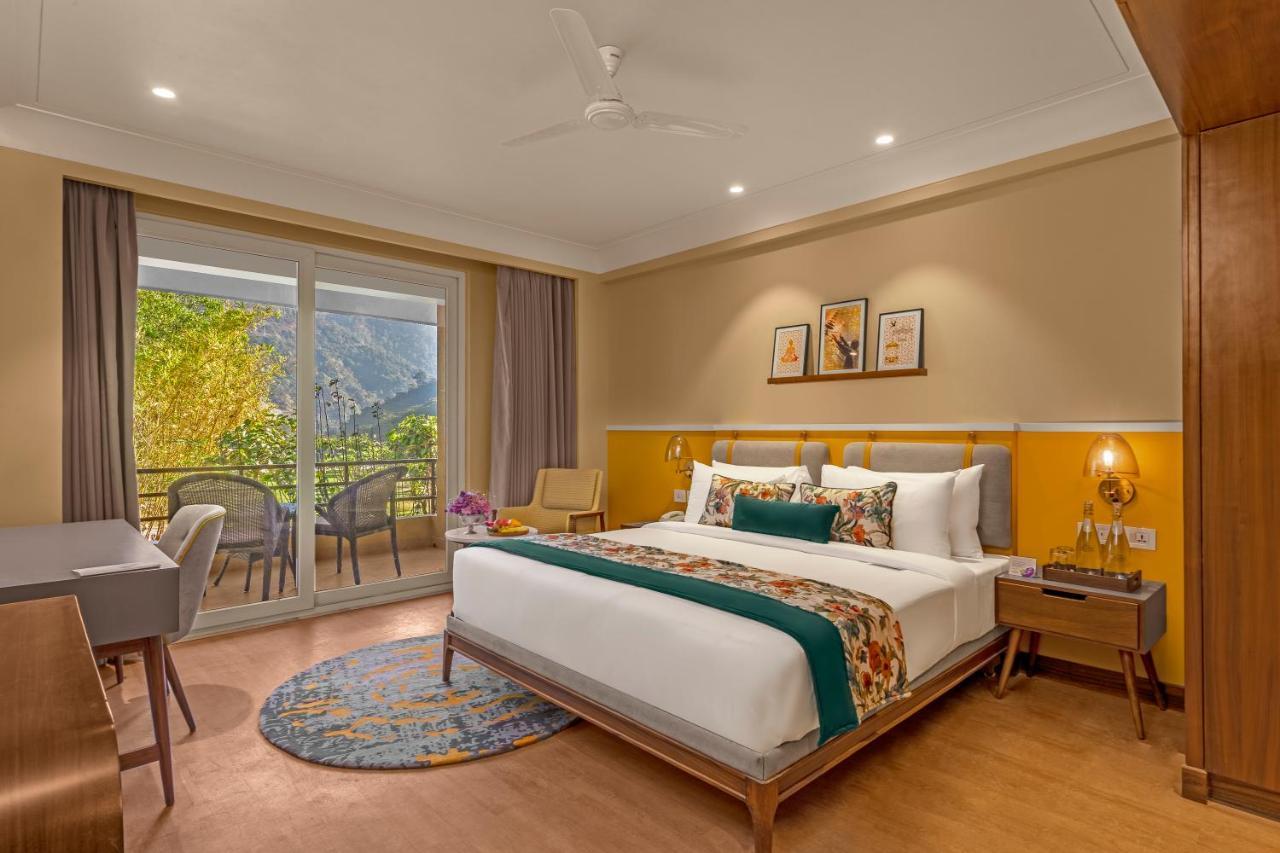 One Bedroom Royal Apartment (Garden Facing)