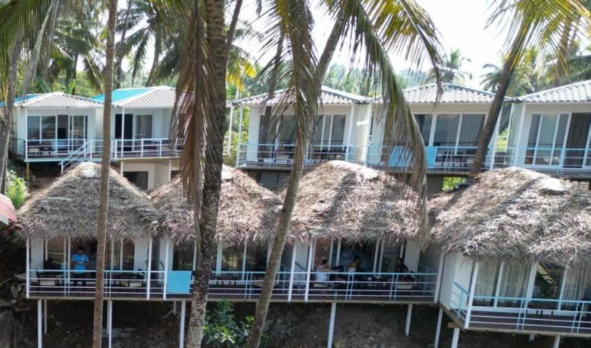 King Room with Sea View