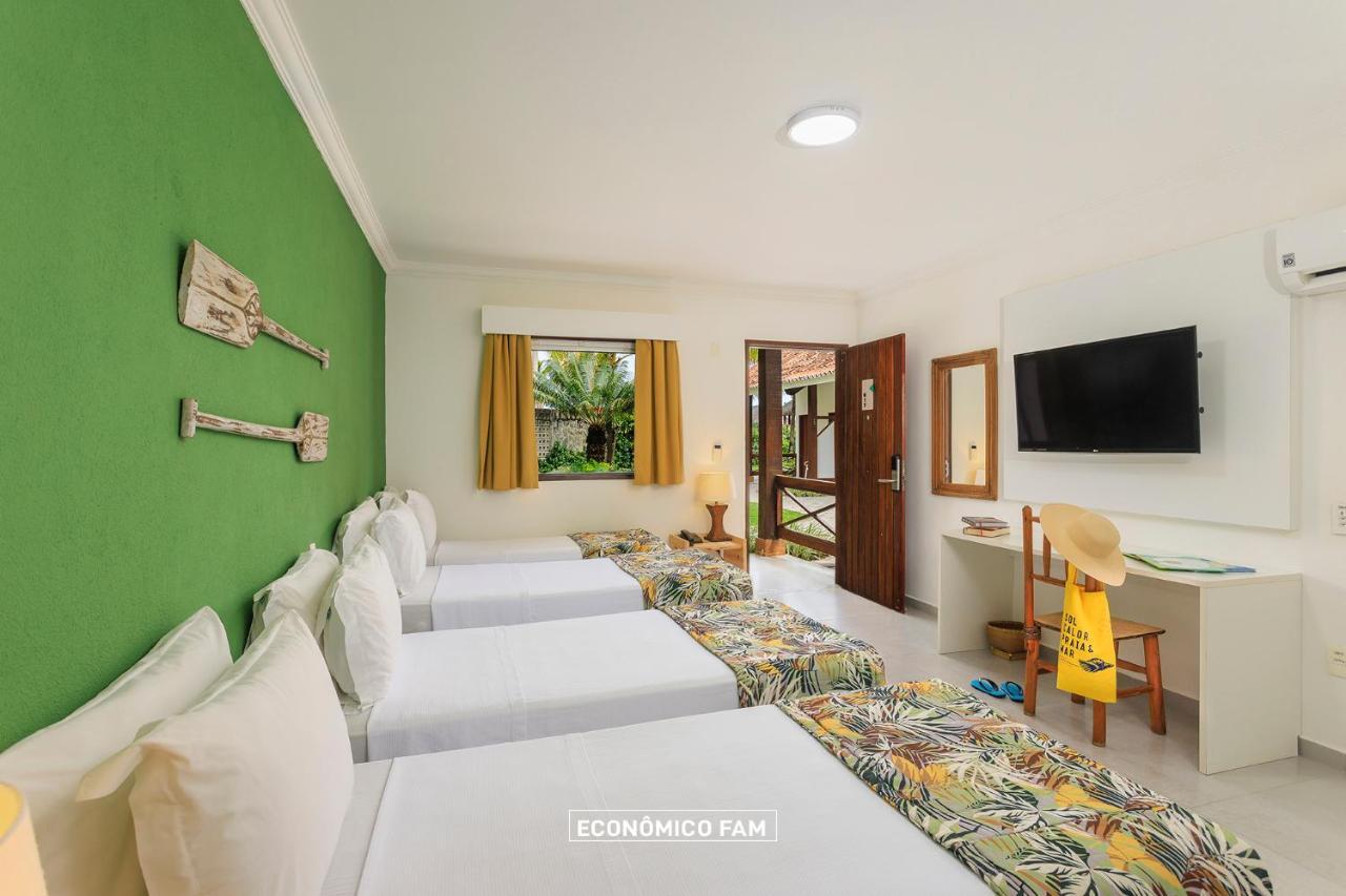 Quarto Econômico