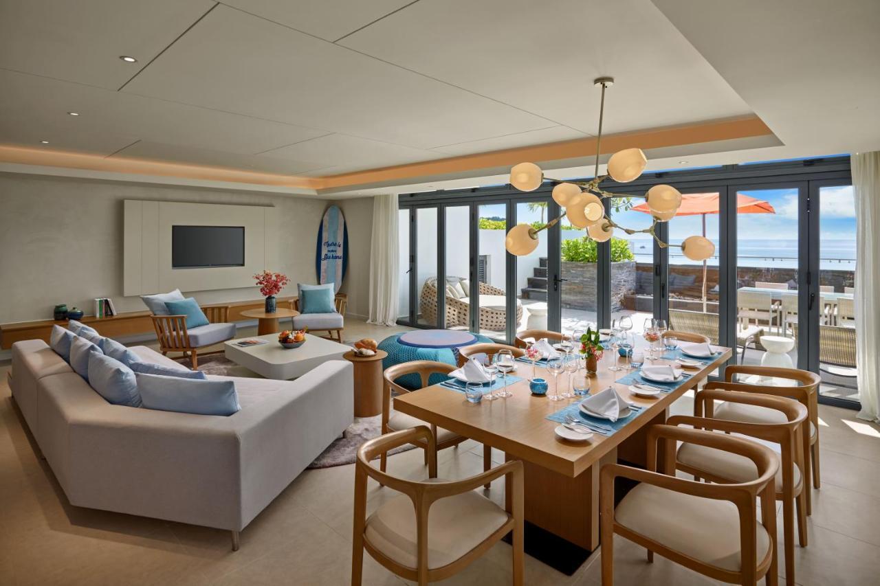 Two-Bedroom Penthouse with Balcony and Ocean View,1338607703:JPEG