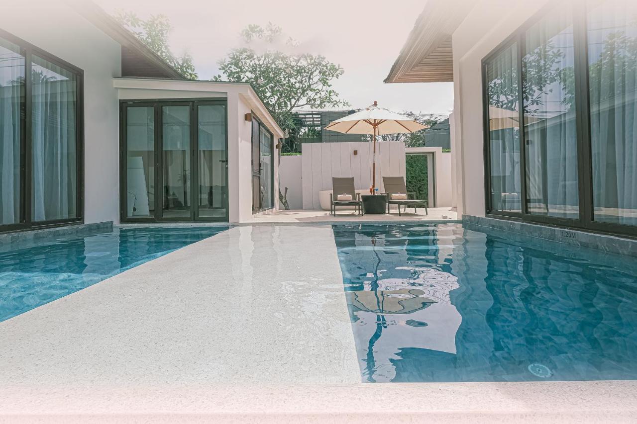 Family Pool Villa One-way Airport Transfer