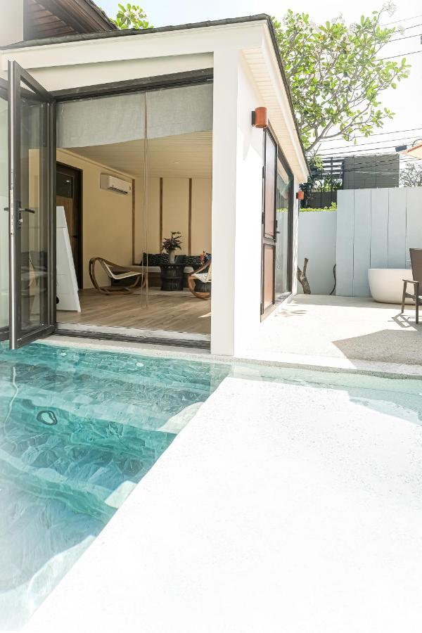 Family Pool Villa One-way Airport Transfer