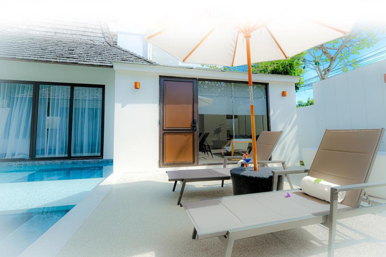 Family Pool Villa One-way Airport Transfer
