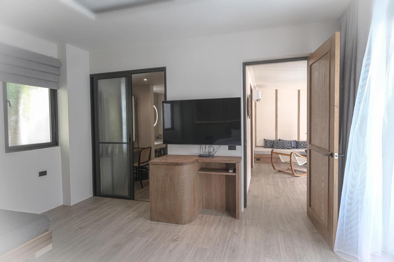 Family Pool Villa One-way Airport Transfer