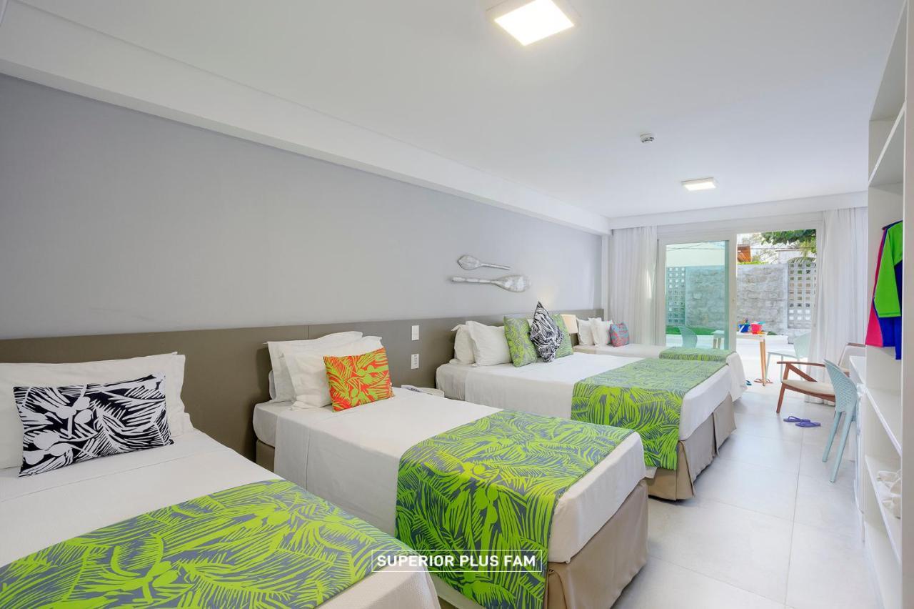 Superior Plus Family Room
