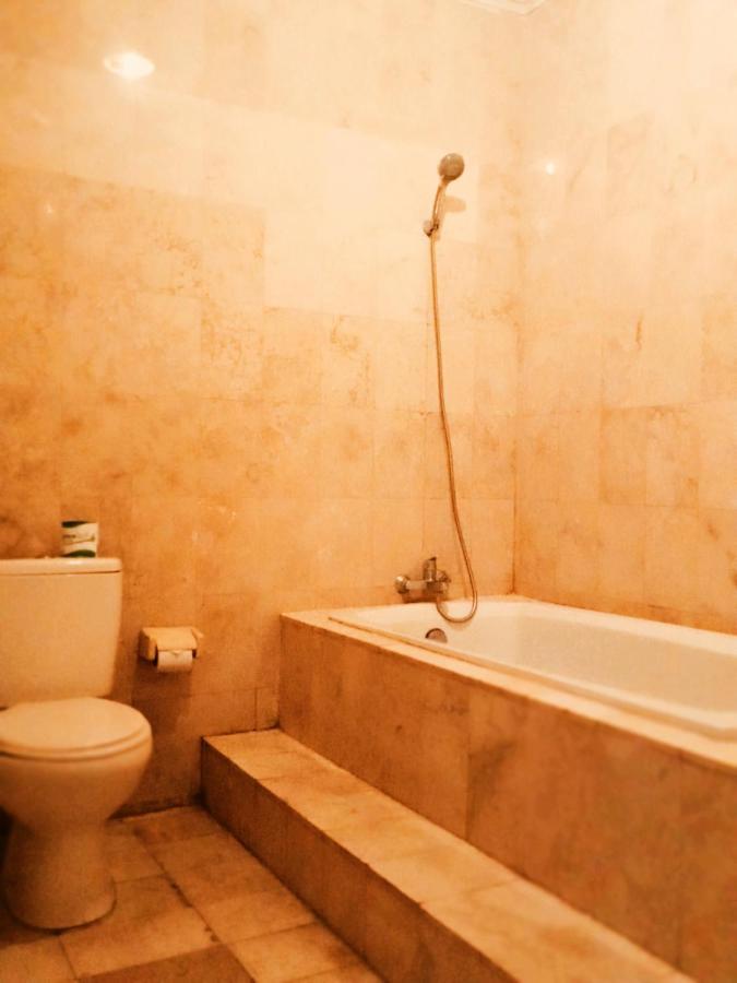 Deluxe Double or Twin Room Garden View