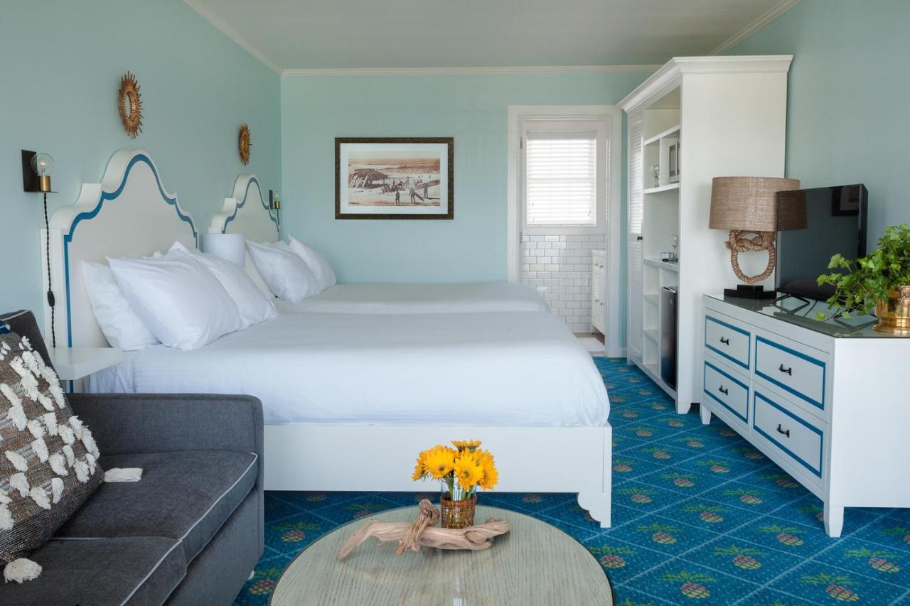Quadruple Room with Garden View