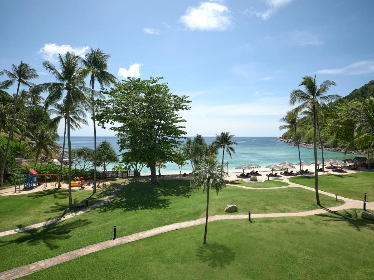 Suite Royal de 1 dormitorio con vistas al mar - Cama extragrande