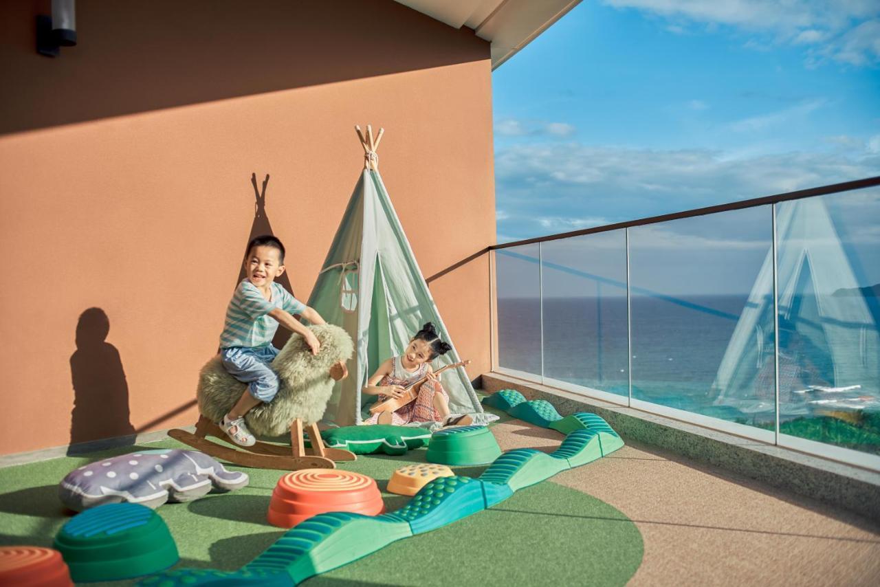 One-Bedroom Family Suite with Ocean View - Kids Theme,1353135055:JPEG