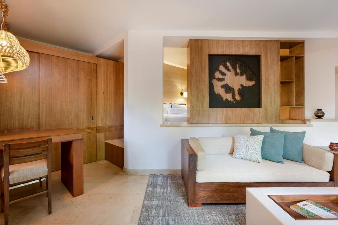 Deluxe Jr Suite, 1 Bedroom Junior Suite, 2 Double, Sofa bed