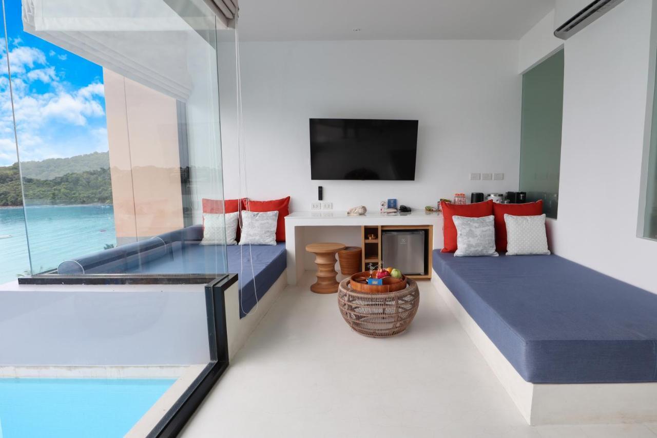 Panoramic Duplex Pool Villa (Free Selected Minibar),1352865262:JPEG