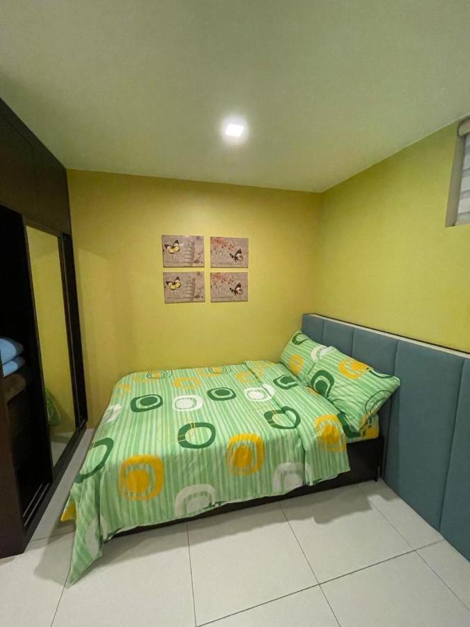 Superior Family Room