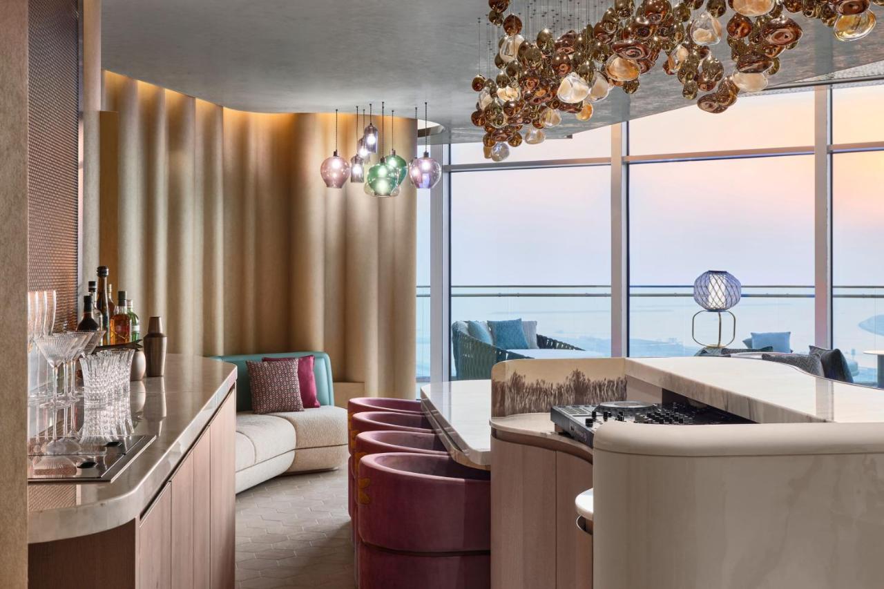 Two-Bedroom King Suite