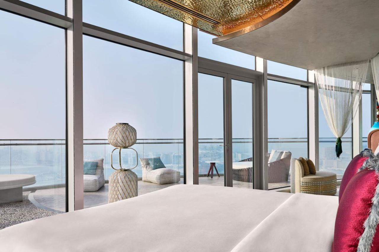 Two-Bedroom King Suite
