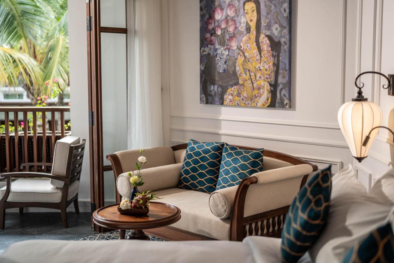 Sea View King Room