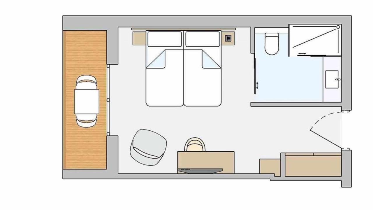 Single Room