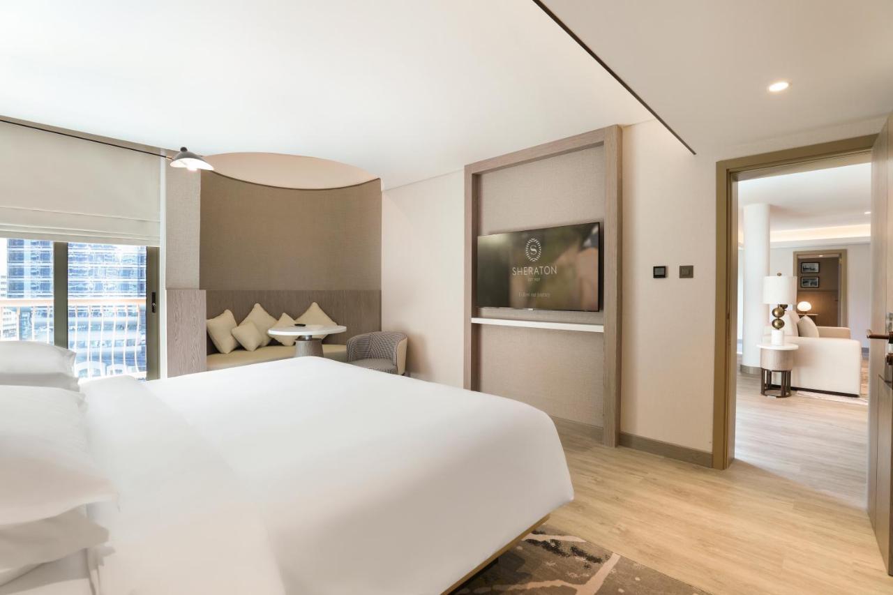 Habitación Diplomática con acceso al club lounge