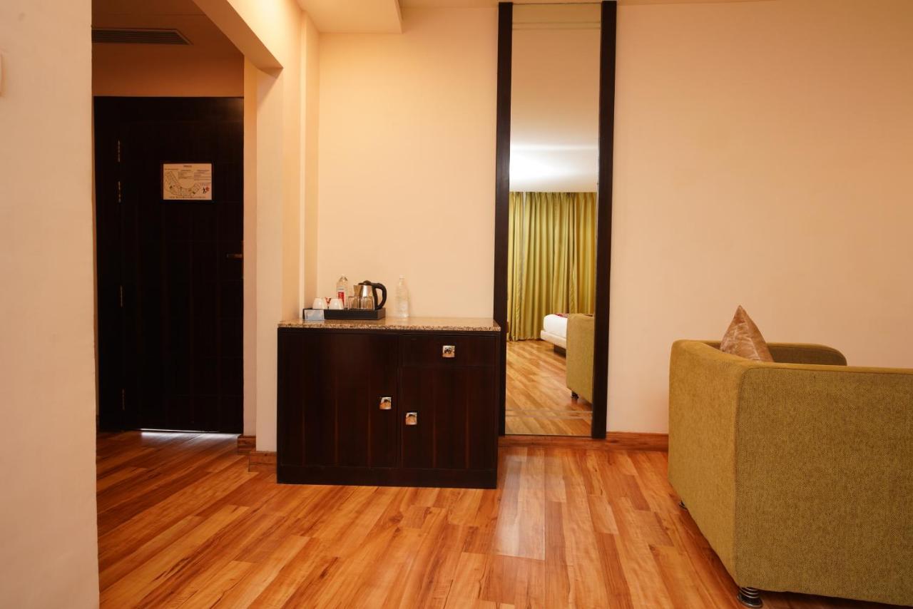 Privilege Double Room