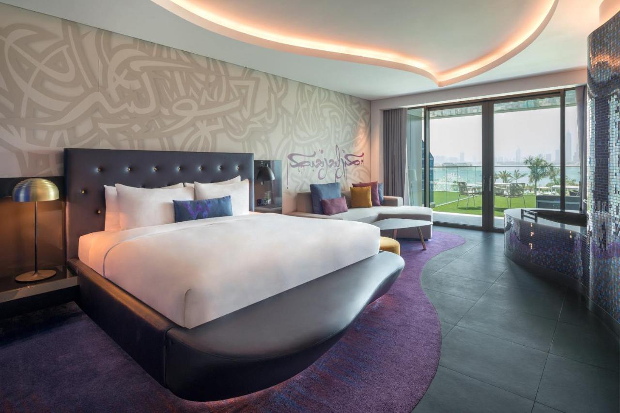 Spectacular Terrace Room 1 King Private Balcony includes 3 hours of Flow of Selected Drinks