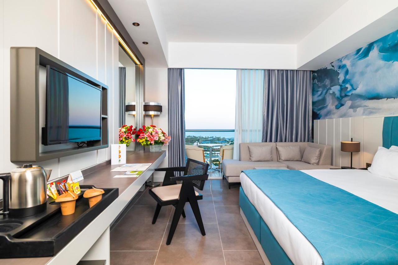 Double Room Sea View