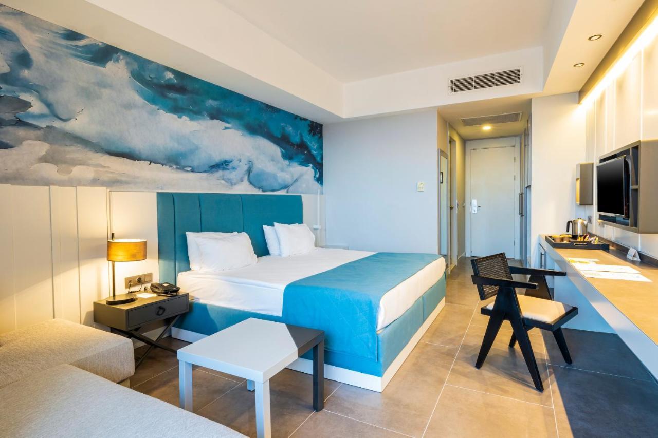 Double Room Sea View